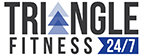 Triangle Fitness and Tanning